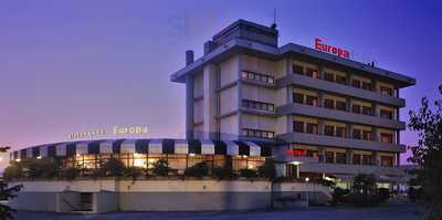 Hotel Europa Ristorante, Rovigo