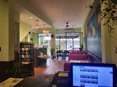 Lẩu Nấm Chay An Nhiên