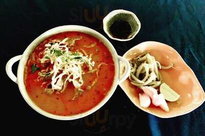 Khao Soi Kitchen