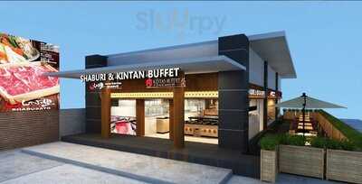 Shaburi & Kintan Buffet, Việt Nam