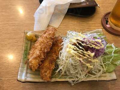 Tonkatsu-katsuyoshi