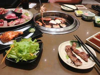 Dolpan Sam Binh Duong