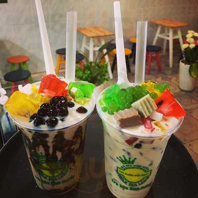Milk Tea Land - Trà Sữa Dinh Dưỡng