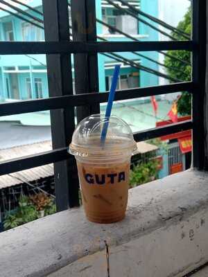 Guta Cafe