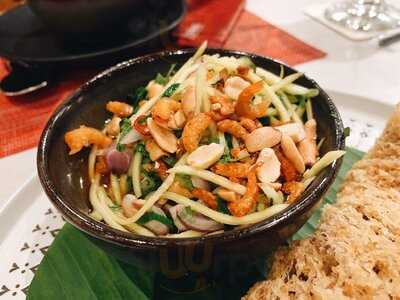 Chang - Modern Thai Cuisine