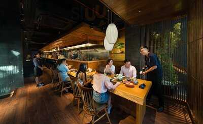 Kyo Watami Grill & Sushi