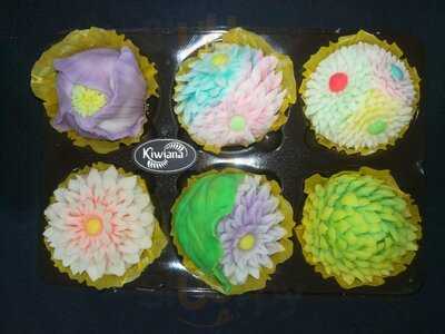 Kiwiana Ice Cream Bakery