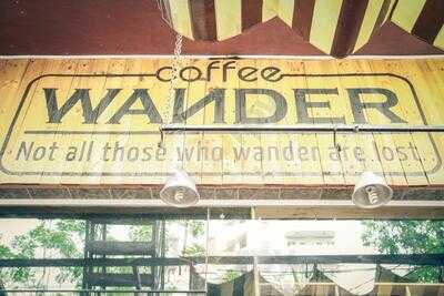 Wander Cafe