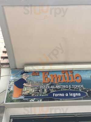 Pizzeria da Emilio, Modena