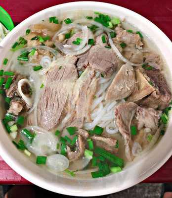 Phở Ngon Sài Gòn