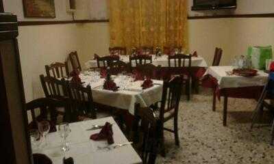 Trattoria Da Andrea