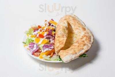 Công ty TNHH Nhà hàng Nam San F&B