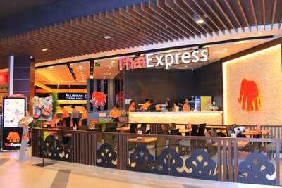 Thaiexpress