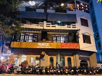 Leresto - Món Pháp Giá Việt