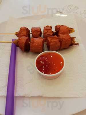 Trà Sữa Hot & Cold