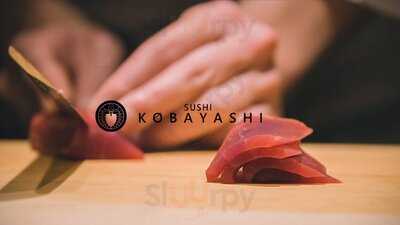 Sushi Kobayashi