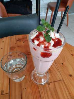Art Kafe