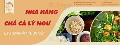 Nhà Hàng Chả Cá Lý Ngư