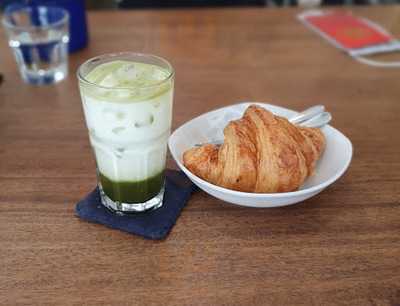 Là Việt Coffee