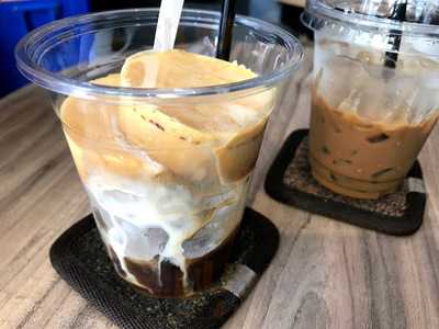 Tuxo Coffee & Tea