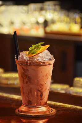 Nhà hàng Cherri's Kitchen