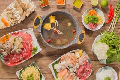 Hoang Yen Hotpot