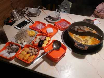 Hotpot Story