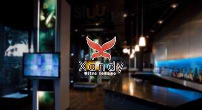 Quán Xandy Ultra Lounge