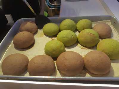 Marukame Udon - SC Vivo City