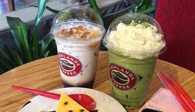 Flash Takeaway Coffee