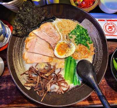 Daiichi Ramen
