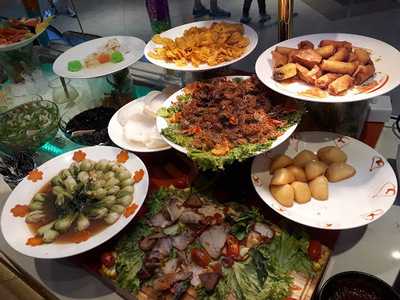 Hotpot Story Pearl Plaza