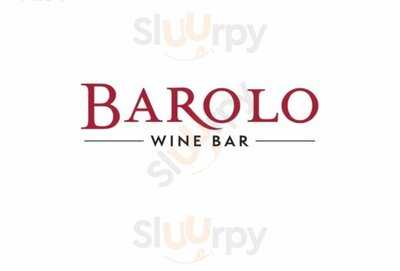 Barolo Wine Bar