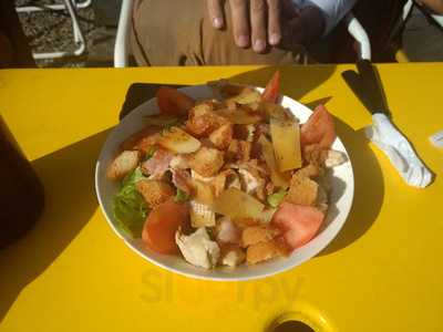 El Criollo Parrillada Y Restaurant