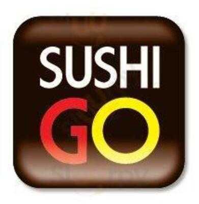 Sushigo Uruguay