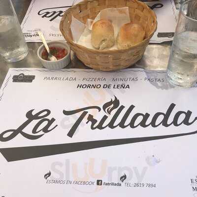 La Trillada