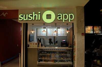 Sushiapp