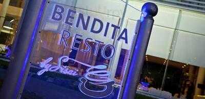 Bendita Resto By Sisai