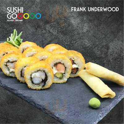 Sushi Go Punta Del Este