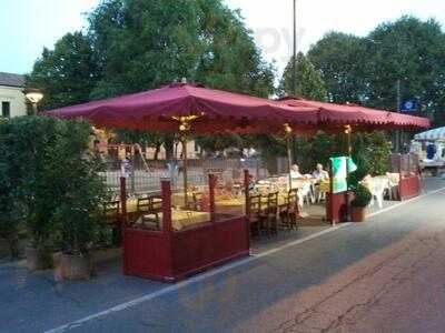 La Locanda, Badia Polesine