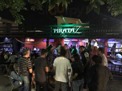 Pirataz Bar