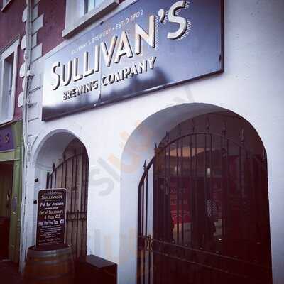 Sullivan's Taproom