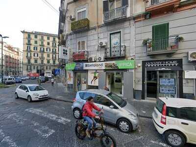 Ristorante Principe Umberto, Napoli