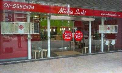 Michie Sushi Sandyford