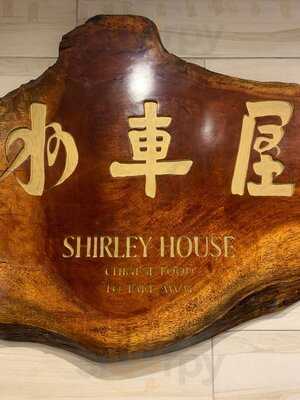 Shirley House