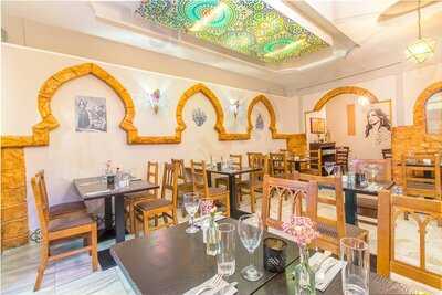 Fayrouz Restaurant