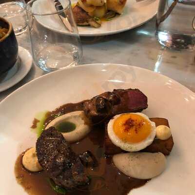 Fodder Restaurant