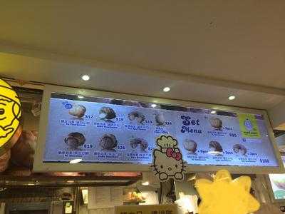 Beard Papa