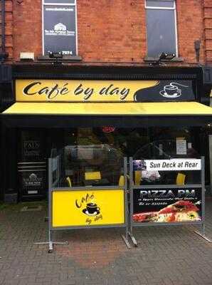 CafeByDay