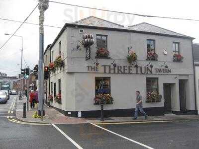 The Three Tun Tavern